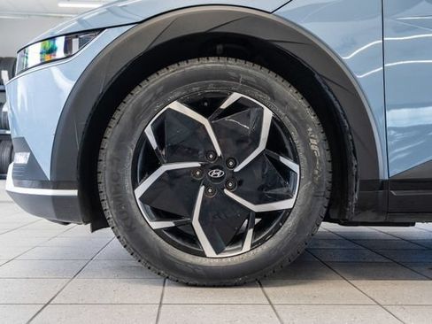 Used 2023 Hyundai Ioniq 5 SE AWD/4WD image 7