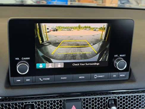 Used 2024 Honda Civic Sport image 22