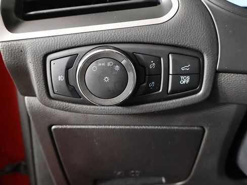 Used 2024 Ford Edge SEL w/ Convenience Package image 34