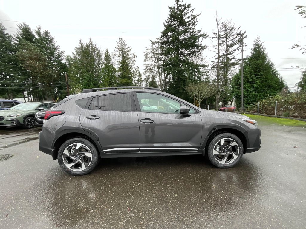 New 2026 Subaru Crosstrek 2.5i Limited w/ Crosstrek Mirror Package AWD/4WD image 9