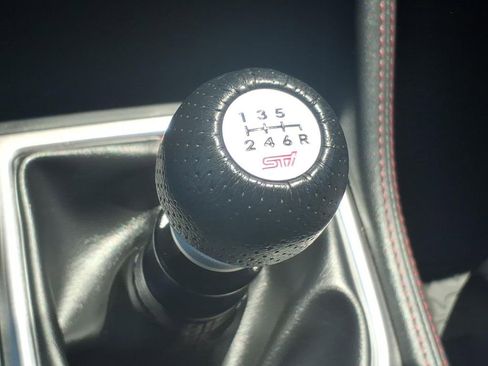 Used 2023 Subaru WRX Limited AWD/4WD image 8