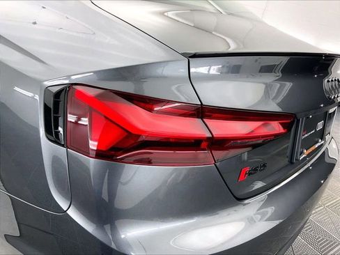 Certified 2022 Audi RS 5 image 29