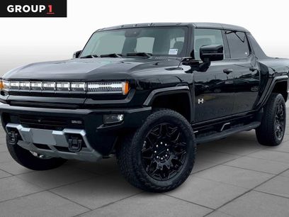 Used 2025 GMC Hummer EV 2X
