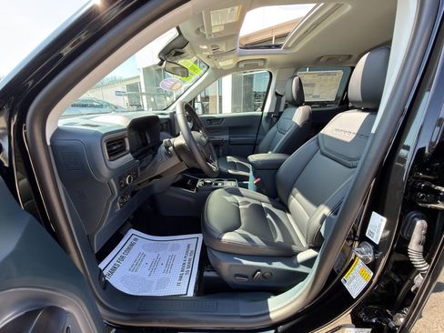 New 2026 Ford Maverick Lariat AWD/4WD image 22