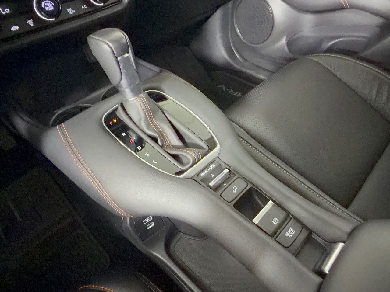 Used 2024 Honda HR-V Sport image 21