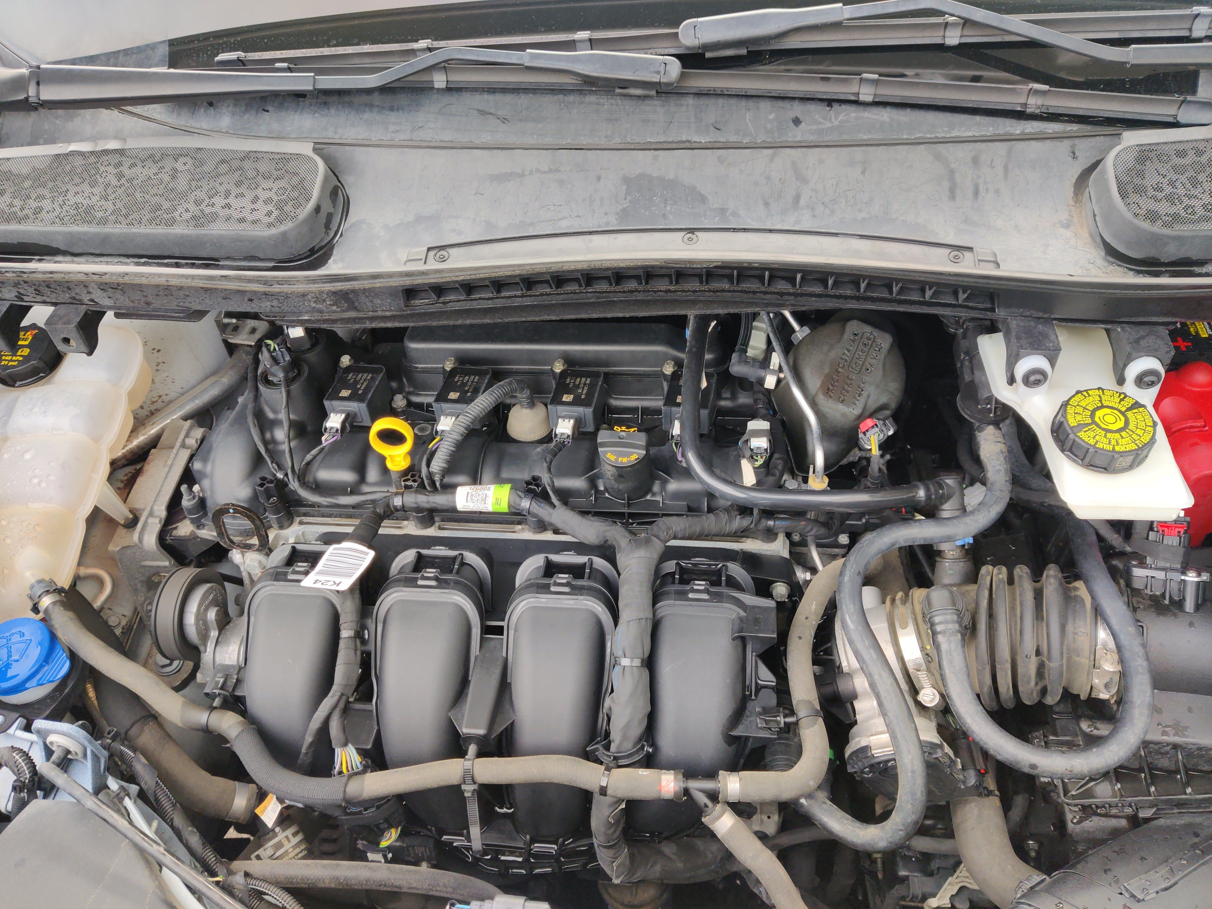 Used 2022 Ford Transit Connect XL FWD image 25