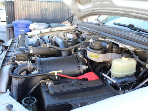 Used 2005 Ford F350 Lariat RWD image 34