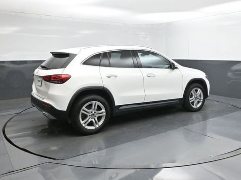 Used 2023 Mercedes-Benz GLA 250 image 8