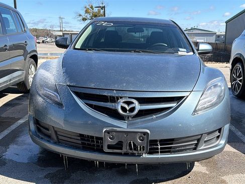 Used 2012 MAZDA MAZDA6 i Sport image 2