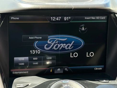 Used 2013 Ford Escape Titanium FWD image 15