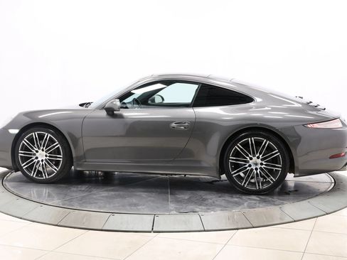 Used 2015 Porsche 911 Carrera image 8