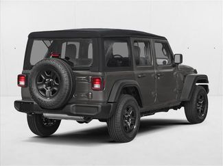 New 2026 Jeep Wrangler Unlimited Rubicon video 2