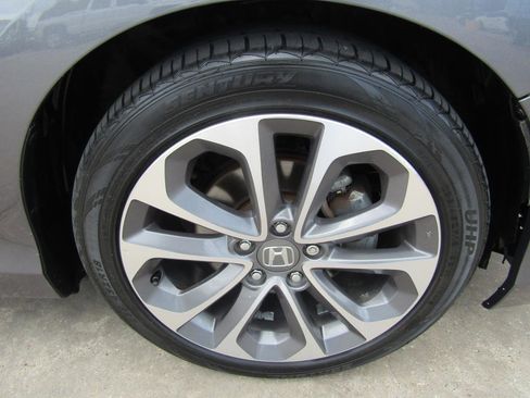 Used 2015 Honda Accord Sport image 7