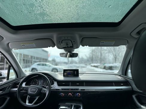 Used 2019 Audi Q7 2.0T Premium w/ Convenience Package image 8
