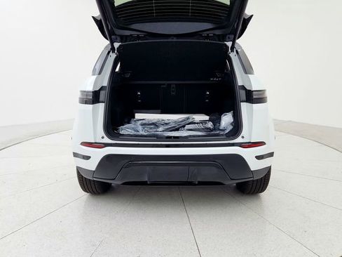 New 2025 Land Rover Range Rover Evoque S image 19