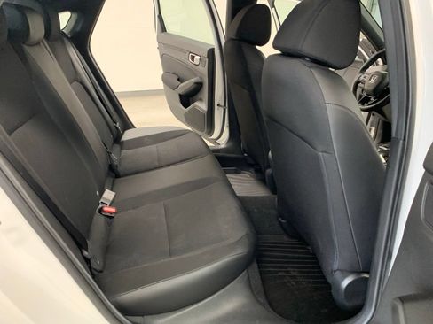 Used 2026 Honda Civic Sport image 6