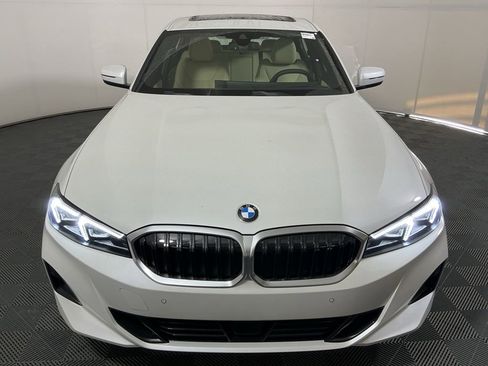New 2026 BMW 330i Sedan w/ Premium Package image 2