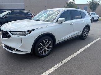 Used 2024 Acura MDX w/ Technology Package AWD/4WD video 1