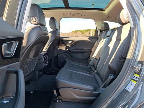 Used 2019 Audi Q7 3.0T Premium Plus image 10