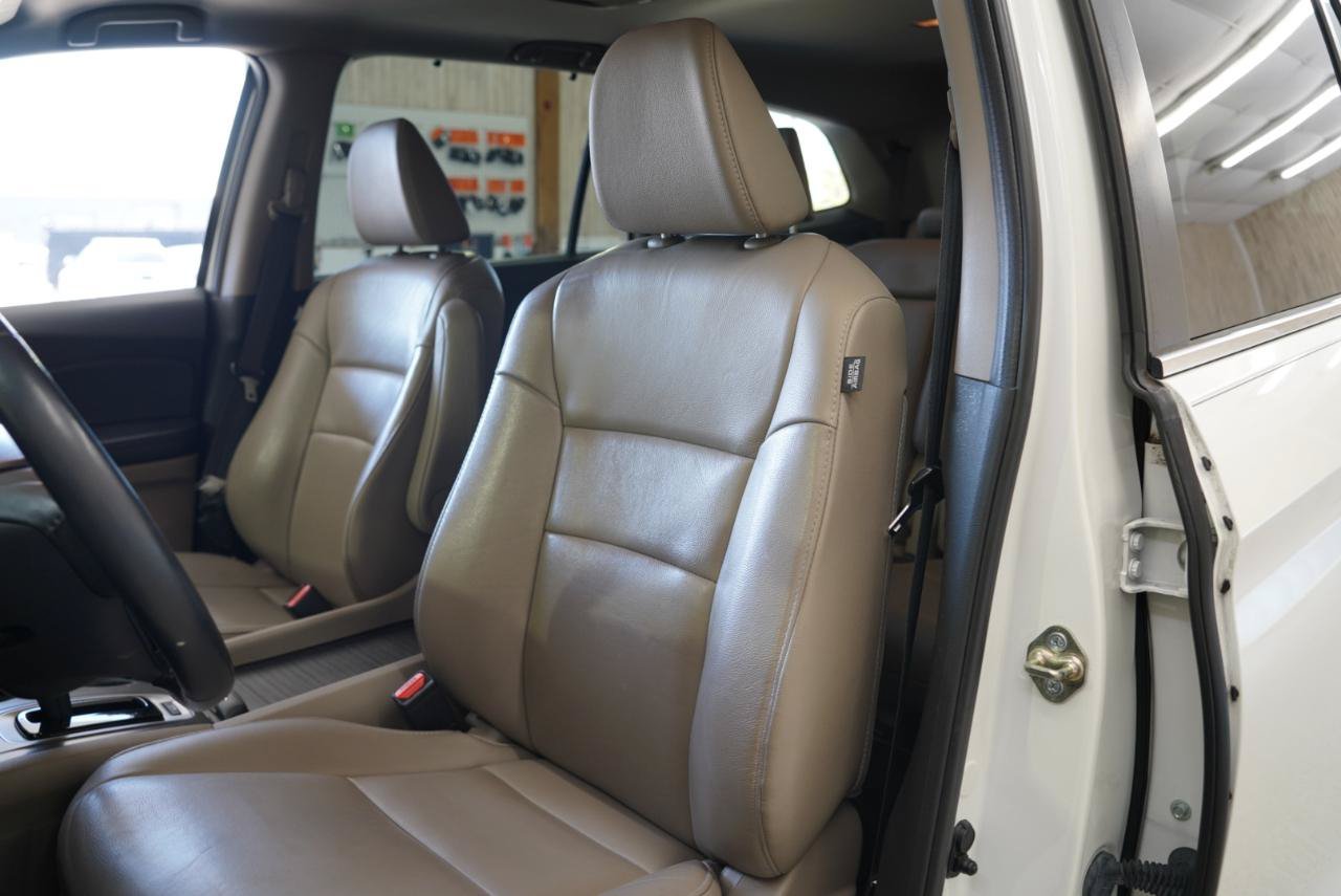 Used 2016 Honda Pilot EX-L image 26