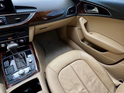 Used 2015 Audi A6 2.0T Premium image 21