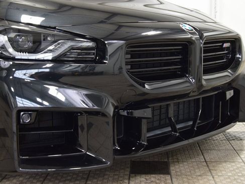 Used 2025 BMW M2 Base w/ Lighting Package image 13