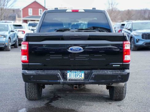 Used 2023 Ford F150 XL w/ XL STX Apperance Package image 6