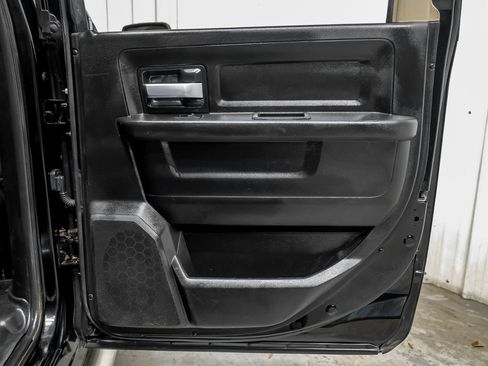 Used 2019 RAM 2500 Tradesman AWD/4WD image 45