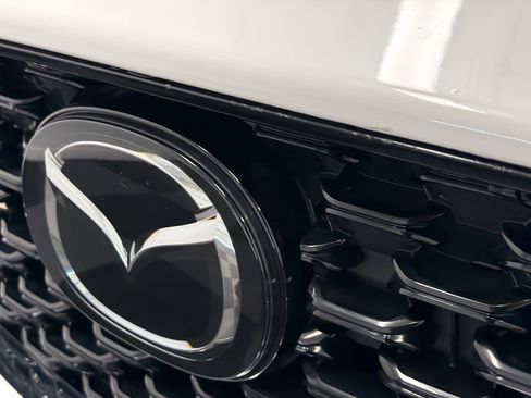Used 2024 MAZDA CX-5 AWD 2.5 S w/ Select Package image 12