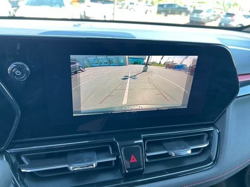 Certified 2024 Chevrolet TrailBlazer RS w/ Convenience Package AWD/4WD image 19