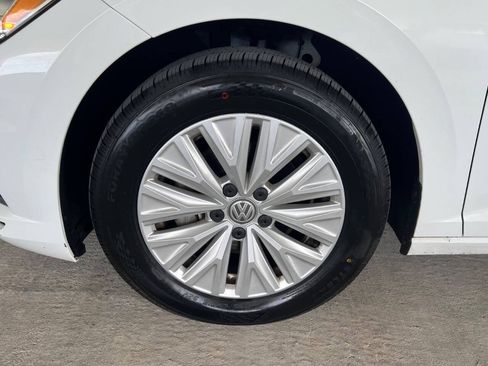 Used 2019 Volkswagen Jetta S w/ Driver Assistance Package FWD image 27