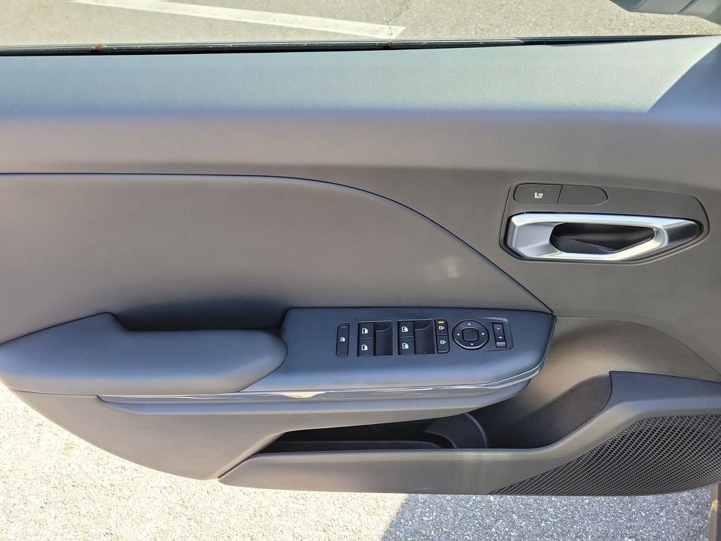 New 2026 Kia K4 EX FWD image 18