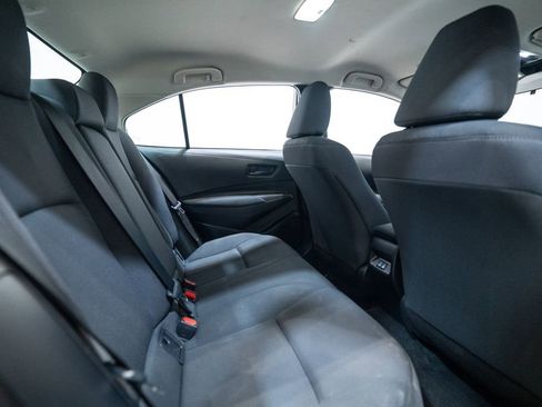 Used 2023 Toyota Corolla LE image 30