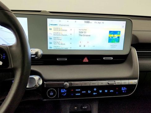 Used 2023 Hyundai Ioniq 5 Limited w/ Cargo Package image 18