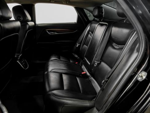 Used 2019 Cadillac XTS Luxury FWD image 17