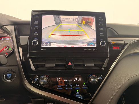 Used 2023 Toyota Camry XSE FWD image 17