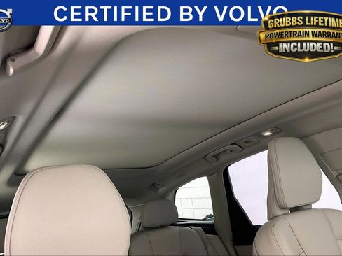 Used 2025 Volvo XC60 T8 Plus w/ Protection Package Premier AWD/4WD image 23