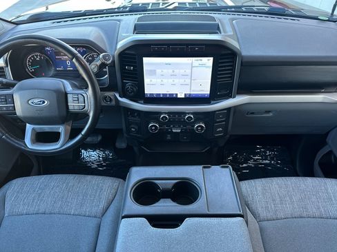 Used 2021 Ford F150 XLT w/ Equipment Group 302A High image 12