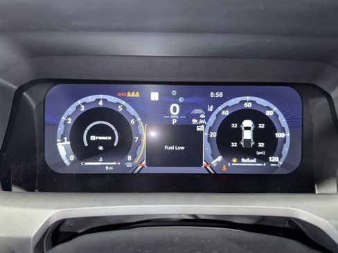 New 2026 Toyota Tacoma TRD Off-Road w/ TRD Off Road Upgrade Package AWD/4WD image 25