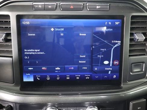 Certified 2023 Ford F150 4x4 SuperCrew image 55