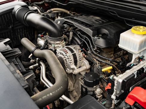 Used 2019 RAM 1500 Big Horn AWD/4WD image 44