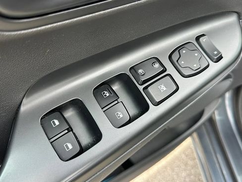 Used 2022 Hyundai Kona N Line AWD/4WD image 15