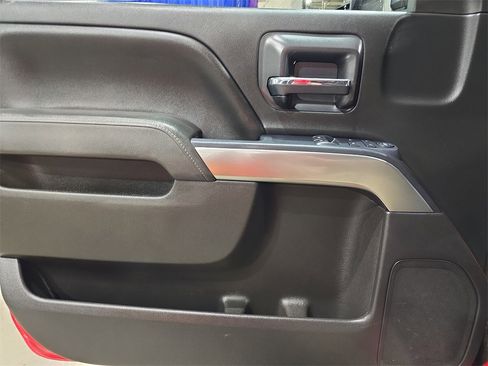 Used 2016 Chevrolet Silverado 3500 LT w/ LT Convenience Package image 23