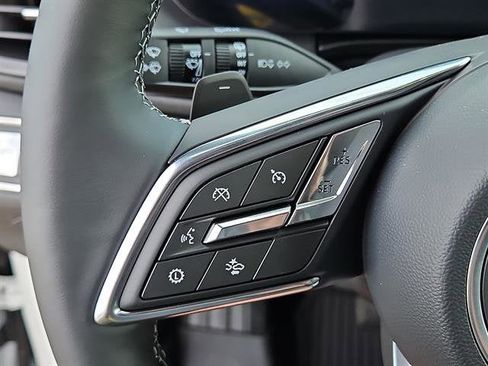 New 2026 Buick Enclave Sport Touring w/ Power Package image 15