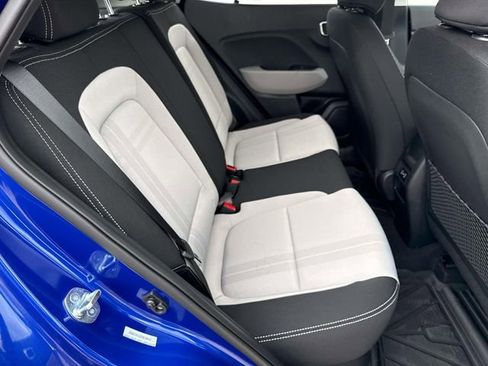 New 2026 Hyundai Venue SEL image 14