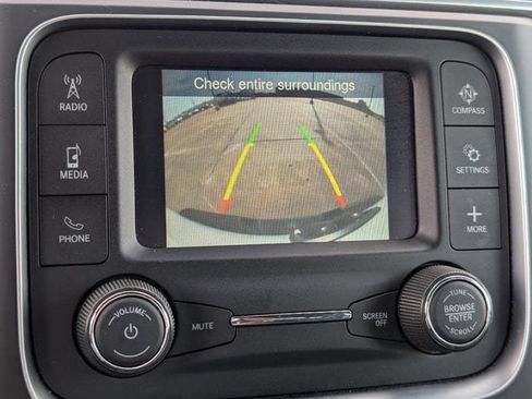 Used 2024 RAM 1500 Classic Warlock image 17