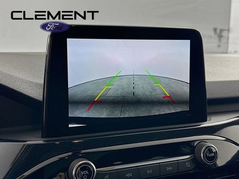 New 2025 Ford Escape ST-Line w/ Cold Weather Package image 19