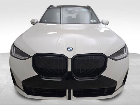 New 2026 BMW X3 xDrive30 w/ M Sport Package image 3