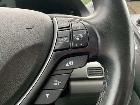 Used 2018 Acura RDX FWD w/ Technology Package image 20