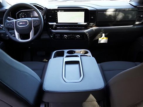 New 2026 GMC Sierra 1500 Elevation w/ Elevation Select Package image 25